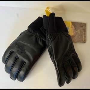 Auclqir Heaven Sent Waterproof skiing Gloves unisex Size M